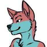 Just the AD account of a furry|Bi|20|