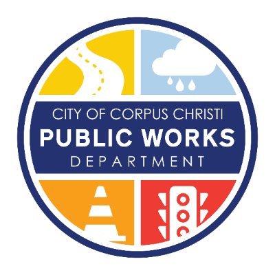 The official page for the City of Corpus Christi's Engineering Services and Public Works departments.