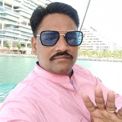 I am a social worker I love politics I believe in good politics and my favourite politics leader is Shri Chirag Paswan नेशनल प्रेसिडेंट लोक जनशक्ति पार्टी