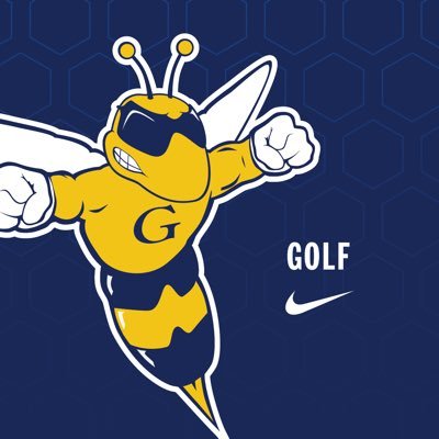 Men’s and women’s golf ⛳️ at @GracelandU. Go Jackets 🐝! #WeAreGraceland