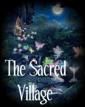 TheSacredVillag's profile picture. A Virtual village where nothing and everything is sacred!