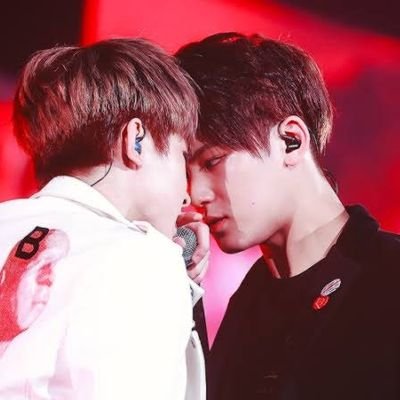 minwonbae's profile picture. | fan account #SEVENTEEN @pledis_17 |  #MINGYU 🐶 #WONWOO 🐱  • 민원 minwonators • 💚💜