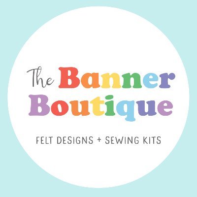 Gorgeous felt banners, garlands, seasonal decorations and sew your own kits.  Est. 2011
http://t.co/79AoW5XxXC
http://t.co/jUHKdYCs78