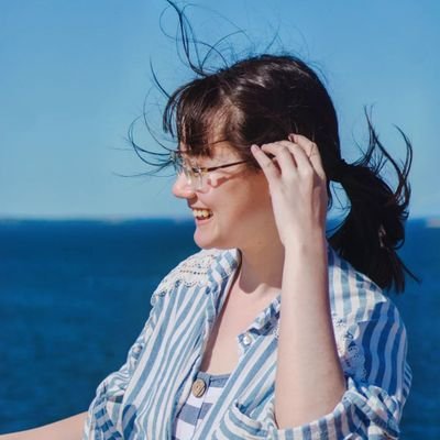 My only personality trait is being a woman in STEM