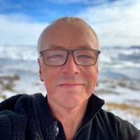 Michael Linden-Vørnle (@astrosmoelf) 's Twitter Profile