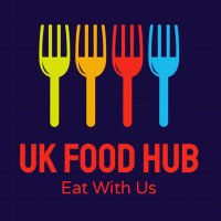 The UK Food Hub(@UKFoodHub) 's Twitter Profileg