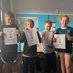 St Clement's P6 (@stclementsp6) Twitter profile photo St Clement's P6 (@stclementsp6) Twitter profile photo