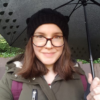 Glasgow/Helsinki |
Co-Creator of 'My Sunshine'