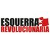 Esquerra Revolucionària 🇵🇸 (@EsqRevoluciona) Twitter profile photo