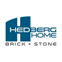 Hedberg Home Brick + Stone (@hedbergrocks) 's Twitter Profile