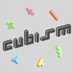 Cubism (@CubismVR) Twitter profile photo