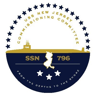 In pursuit of this mission, the USS NEW JERSEY Commissioning Committee will uphold the values of the United States Navy and that of the State of NEW JERSEY.