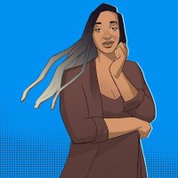 TheresaIkoko (@theresaikoko) 's Twitter Profile Photo TheresaIkoko (@theresaikoko) 's Twitter Profile Photo
