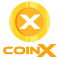 Coin X(@coinx_trade) 's Twitter Profile Photo