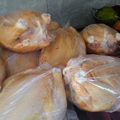 Small scale poultry farmer specializes in broilers, layers and indegenous chickens.
We also sell poultry equipments.
#food security
# Know your farmer.
