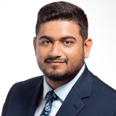 PGY-3 at Tower Health Reading Hospital Family Medicine | @aucmed Class of 2021 | University of Toronto Mississauga | #MedTwitter Connoisseur