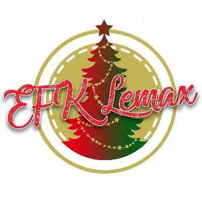 Here at EFK Lemax we aim to provide you with all of your Christmas village needs. As well as being an authorised Lemax distributor.