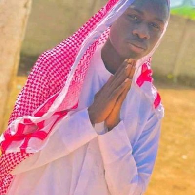 AbubMohammed8's profile picture. Student