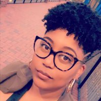 Shana McDowell (@future_drsmcd) 's Twitter Profile