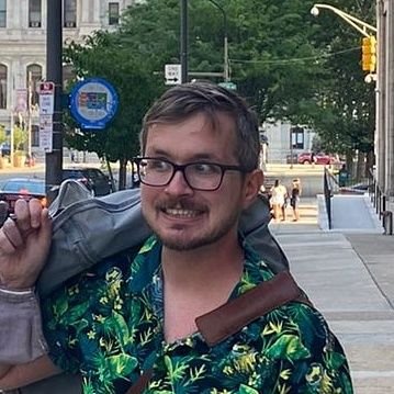 UncleDragonArt1's profile picture. Oh hello! My nieces and nephews call me uncle dragon! I am a big ol' geeky artist/phd student. check out my links and buy some stuff so I can buy more beer!