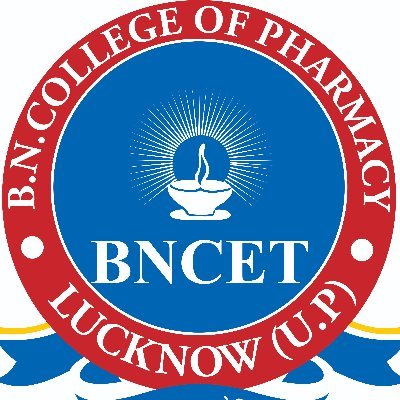 bncplucknow's profile picture. The B. N. College of Pharmacy, one of the flagships of Baijnath Charitable and Educational Trust, Lucknow.