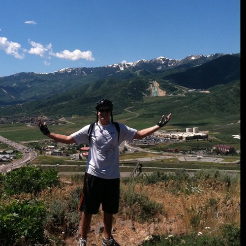 Twitmastamax's profile picture. 