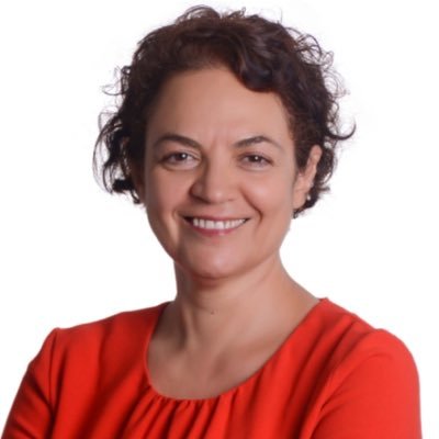 Dr Ayla Göl Profile