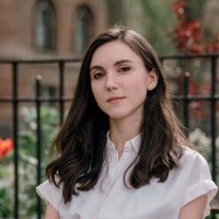 Kelly Weill (@kellyweill) 's Twitter Profile Photo Kelly Weill (@kellyweill) 's Twitter Profile Photo