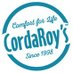 CordaRoys (@CordaRoys) Twitter profile photo