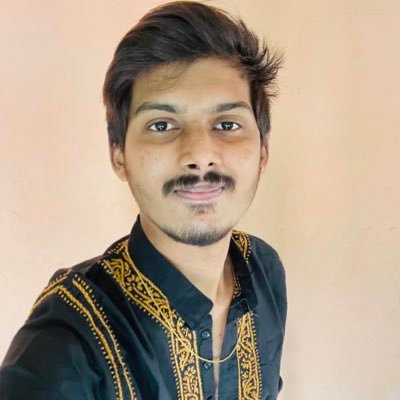 RupeshY96954416's profile picture. 