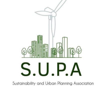 Student Society @universityofdundee , supporting and engaging students in #placemaking #sustainability #urbandesign #urbanplanning socially and professionally