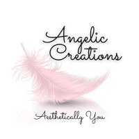 Angelic_Creations(@AngelShimmer1) 's Twitter Profile Photo