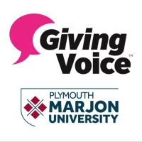 Marjon Giving Voice (@marjongv) 's Twitter Profile