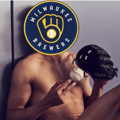 Perfil PARÓDIA sobre o Milwaukee Brewers e discípulo do Deus e MVP Christian Yelich 🇧🇷⚾️ Podcast Brewteco: