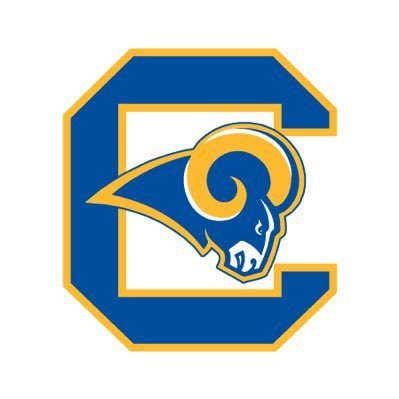 Official Twitter account of Chesterfield Golden Rams Football, #CLIMB