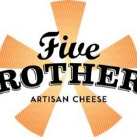Five Brothers Cheese (@5brotherscheese) 's Twitter Profile