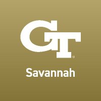 Georgia Tech-Savannah(@GaTechSAV) 's Twitter Profile Photo