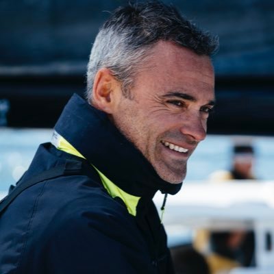 Sportsman, sailing for nature & taking on the around the world sailing record. Co-founder @spindriftracing & @sailsofchange. @IUCN Patron of Nature