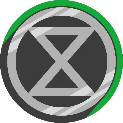 Extinction Rebellion Sheffield Profile