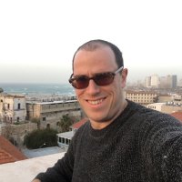 Alon Burstein (@alonburstein) 's Twitter Profile Photo Alon Burstein (@alonburstein) 's Twitter Profile Photo