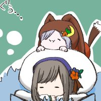 床ぺろの人 (@yukaperochanro) 's Twitter Profile Photo 床ぺろの人 (@yukaperochanro) 's Twitter Profile Photo
