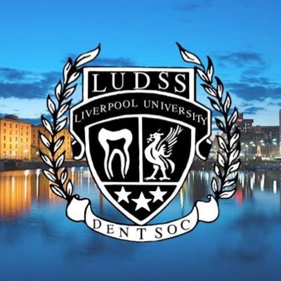Instagram: @ludss1 Posting and promoting all things dental school related, from socials to relevant dental news🦷