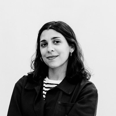 Curator Liaison at @artpool_xyz 
Project Manager @100collectors
Artist Liaison & Curator @ Cultural Affairs