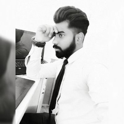 Once you are determined then no one can stop your dream from being fulfilled.
I want to be like this in life, people know me not by name but by my work.