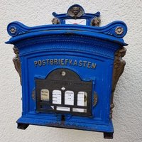 Edeltraud Weber (@edelweber) Twitter profile photo