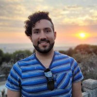 Matin Yarmand (@matinyarmand) 's Twitter Profile Photo