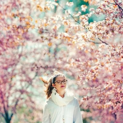 hafiyesi's profile picture. Semi-retired, farmer