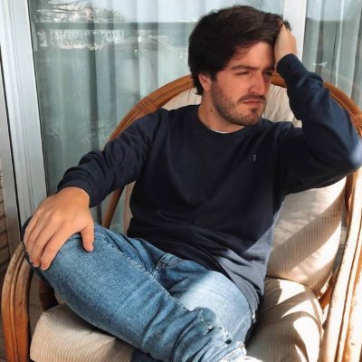 LuisJ_music's profile picture. 1996 - MUSIC