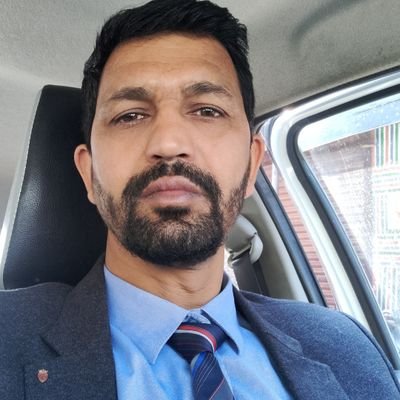 bhattmahabir's profile picture. 