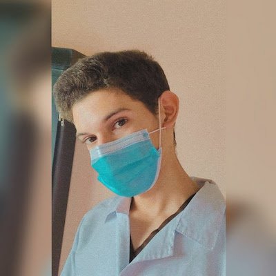 EttlingertR's profile picture. Volverse mejor, hoy de lo que éramos ayer y entonces mejor mañana de lo que somos hoy...
R 0.5 neurología